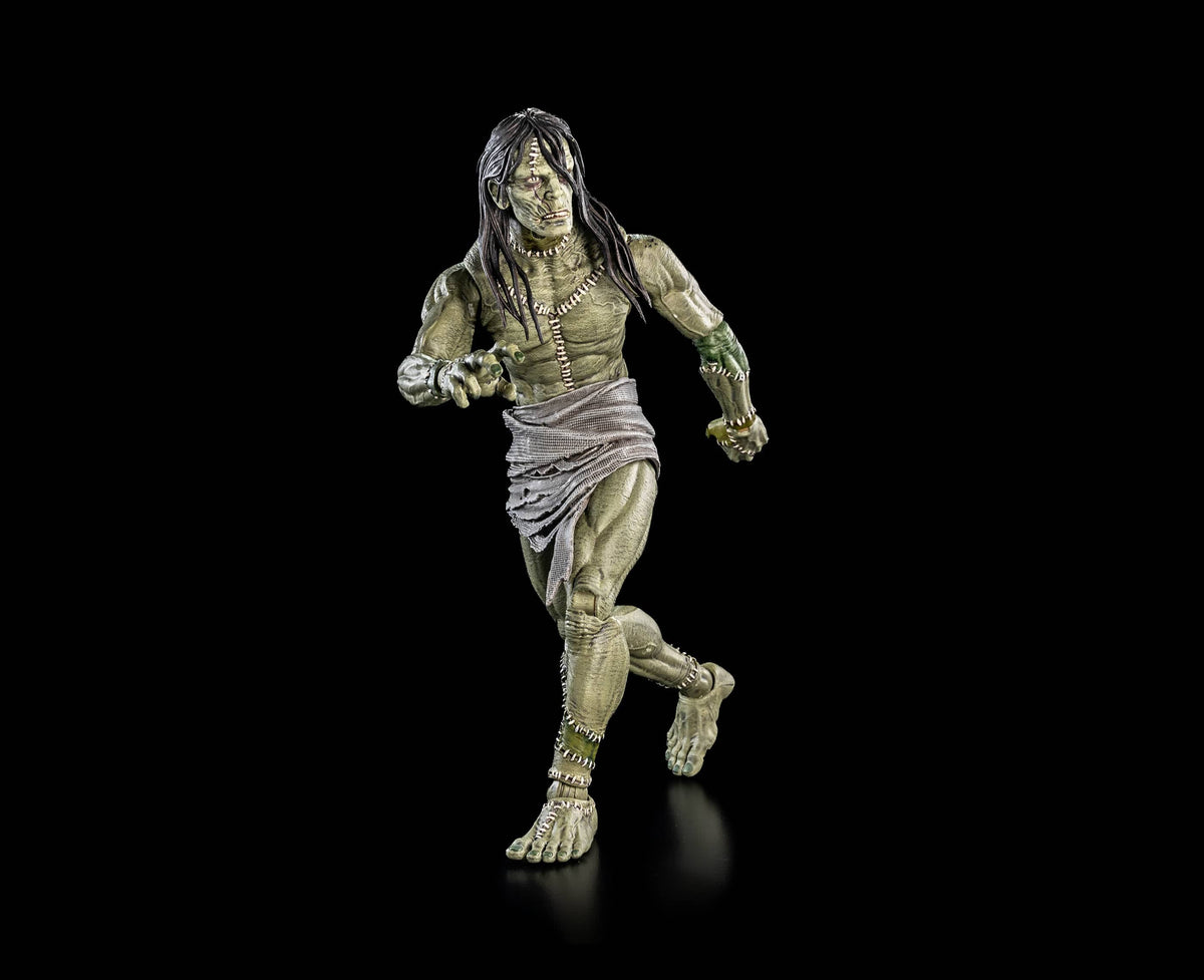 Figura Monstruo de Frankenstein 1/12 – Four Horsemen