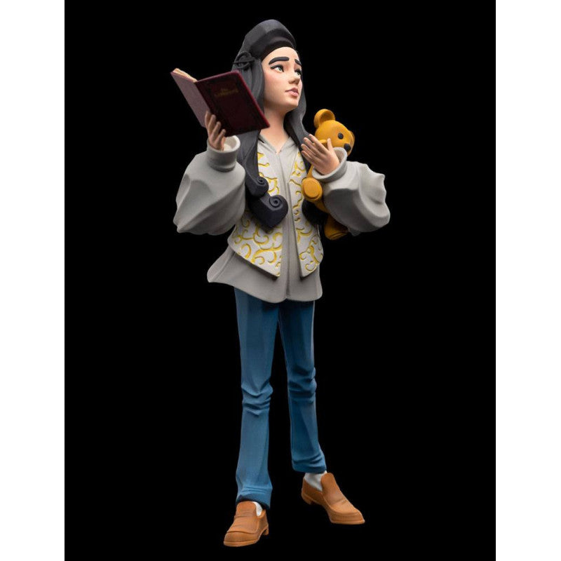 Figura Mini Epics Sarah Williams 16 cm – Dentro del Laberinto