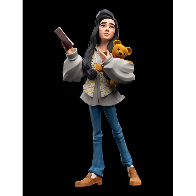 Figura Mini Epics Sarah Williams 16 cm – Dentro del Laberinto