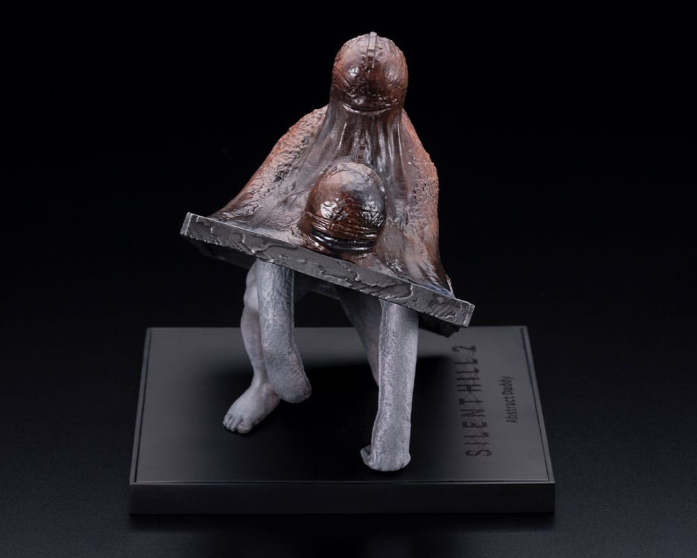 Figura Oshi Works Abstract Daddy 15 cm – Silent Hill 2