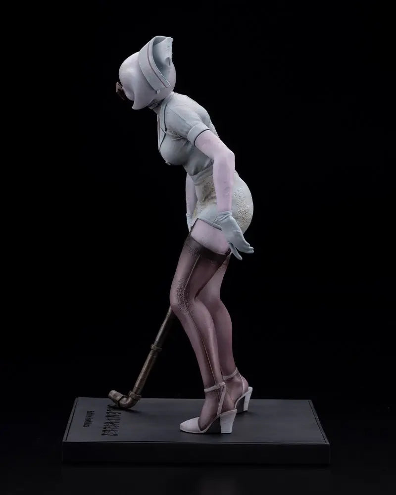 Figura Oshi Works Bubble Head Nurse 22 cm – Silent Hill 2