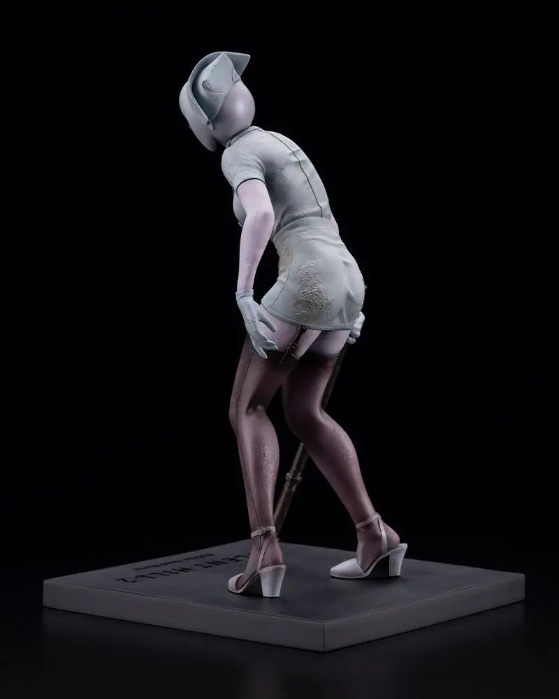Figura Oshi Works Bubble Head Nurse 22 cm – Silent Hill 2