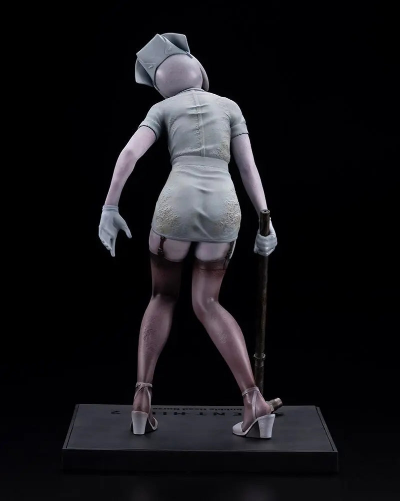 Figura Oshi Works Bubble Head Nurse 22 cm – Silent Hill 2