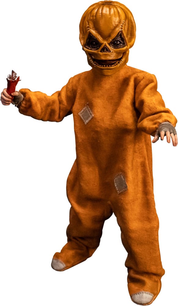 Figura Sam Deluxe 1/6 – Trick 'r Treat