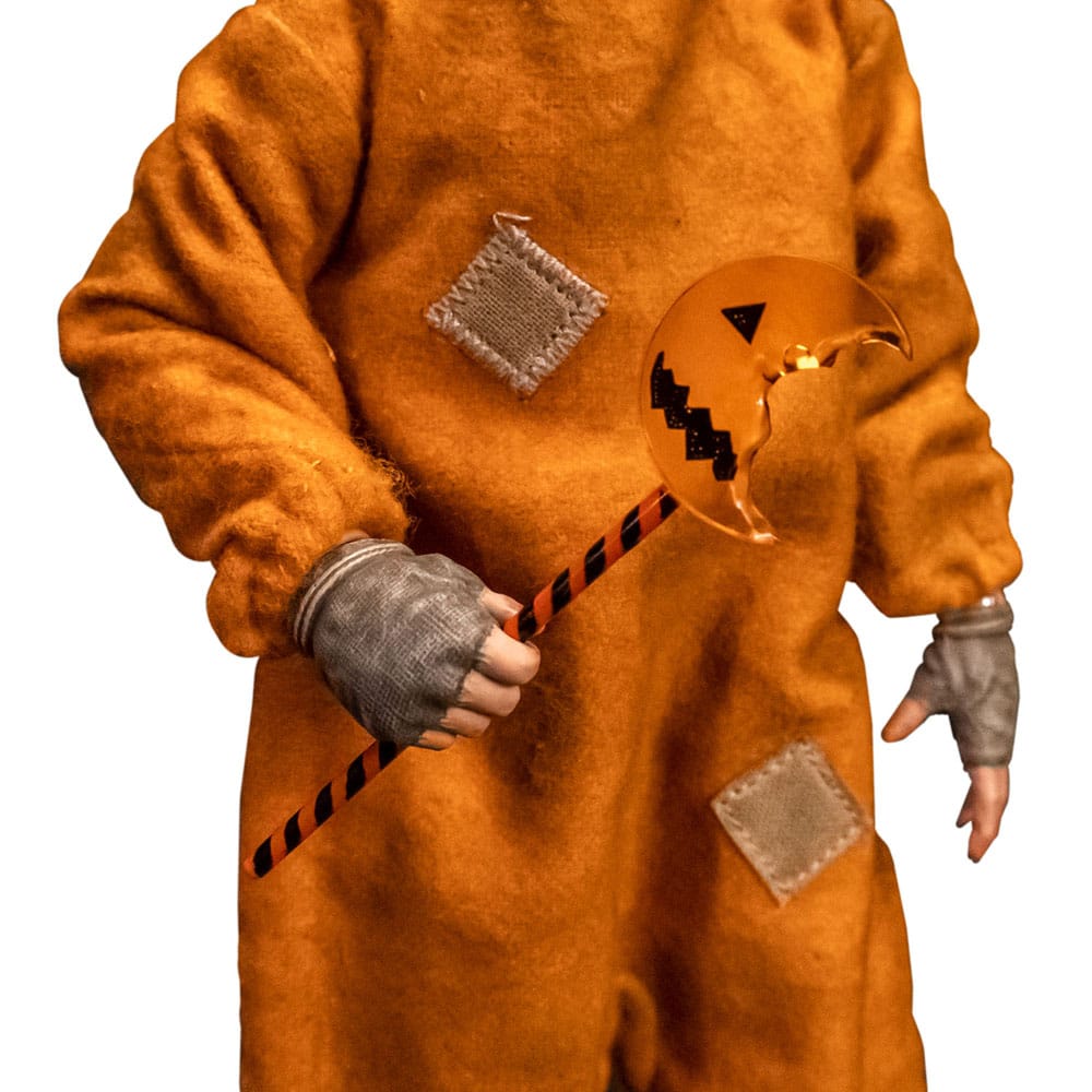Figura Sam Deluxe 1/6 – Trick 'r Treat