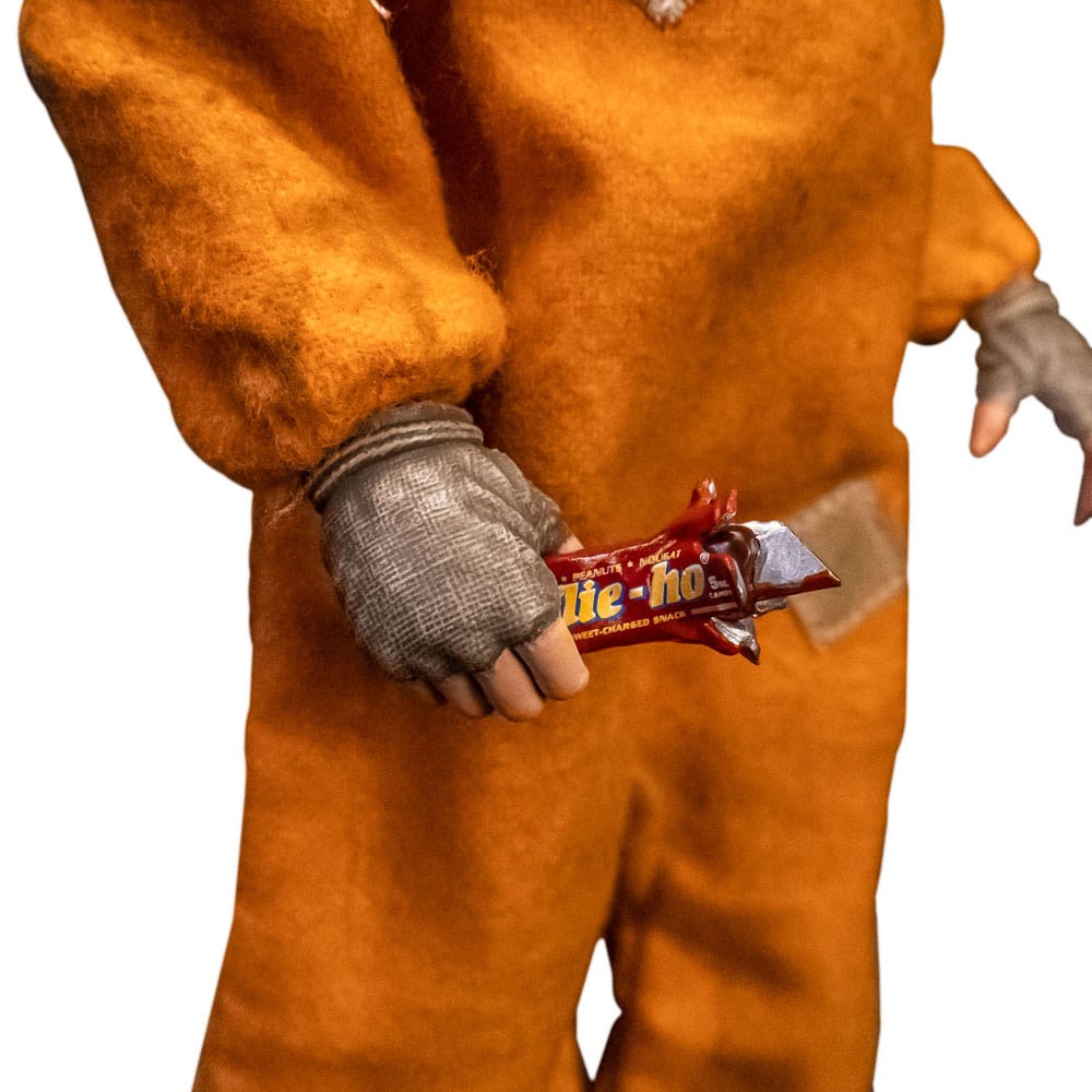 Figura Sam Deluxe 1/6 – Trick 'r Treat
