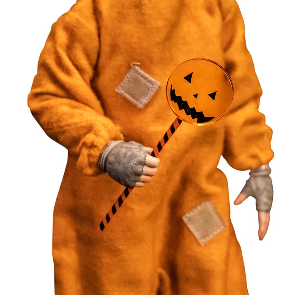Figura Sam Deluxe 1/6 – Trick 'r Treat