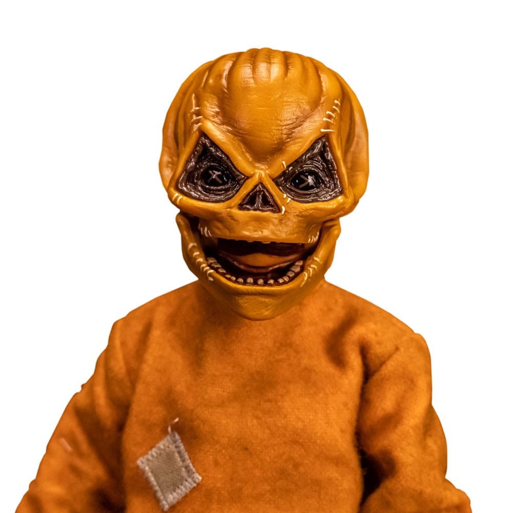 Figura Sam Deluxe 1/6 – Trick 'r Treat