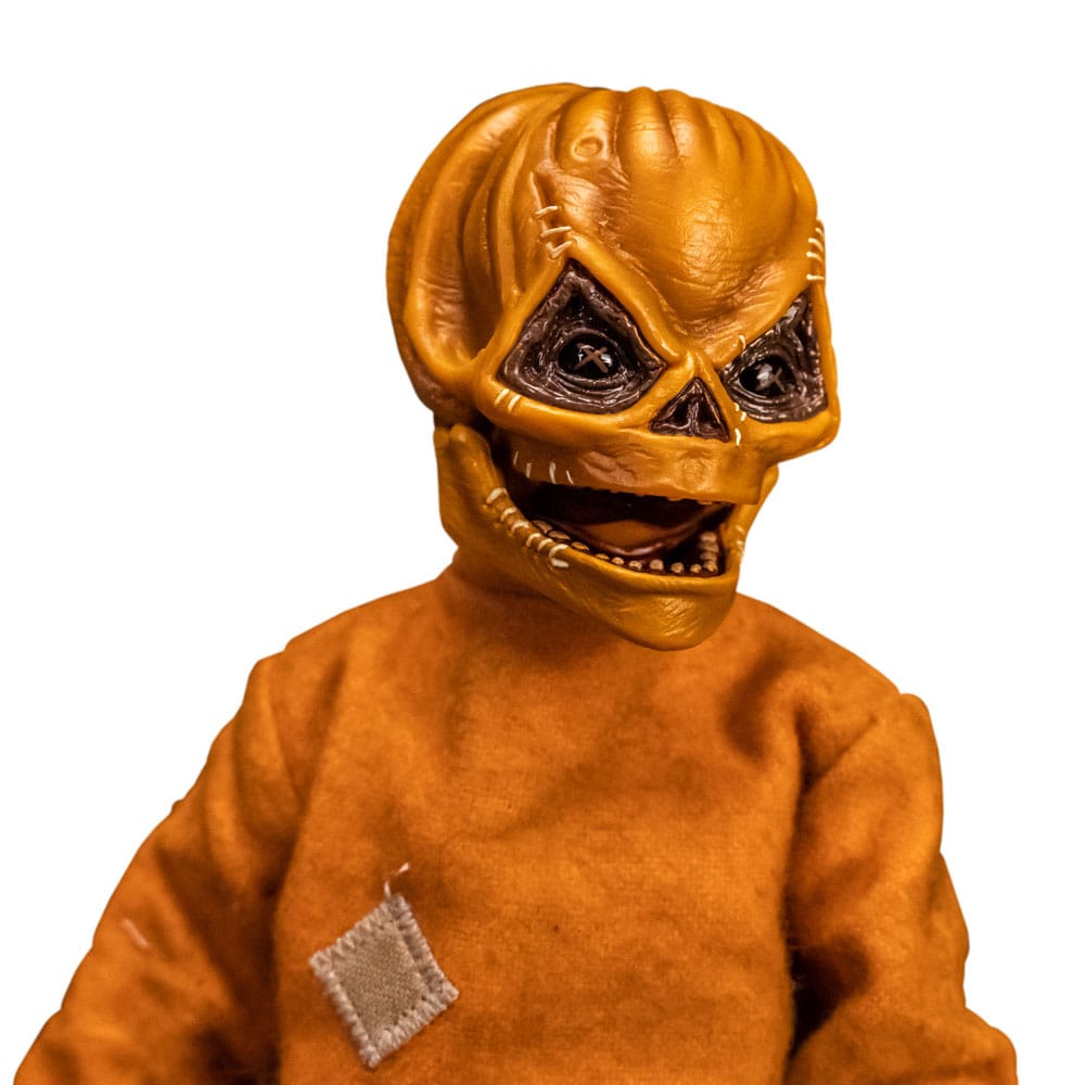 Figura Sam Deluxe 1/6 – Trick 'r Treat