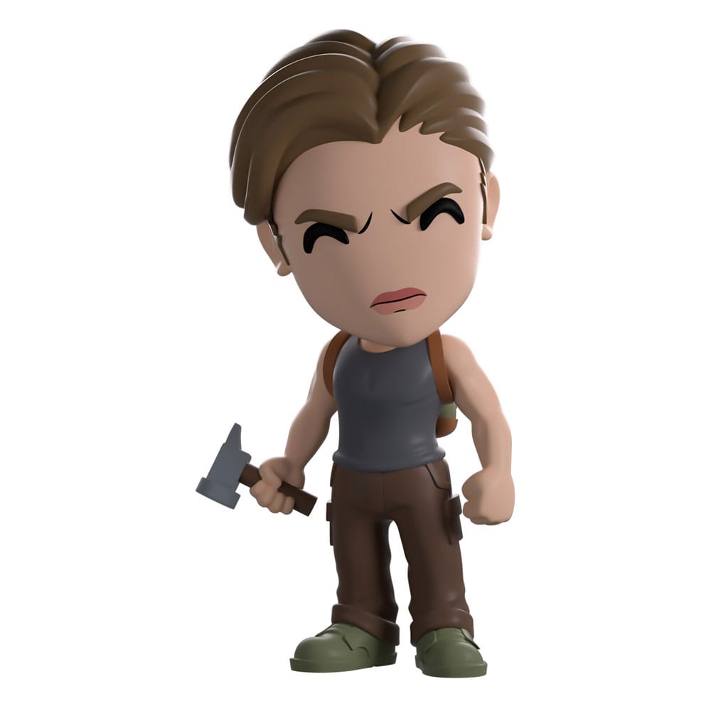 Figura Youtooz Abby #3 - The Last of Us