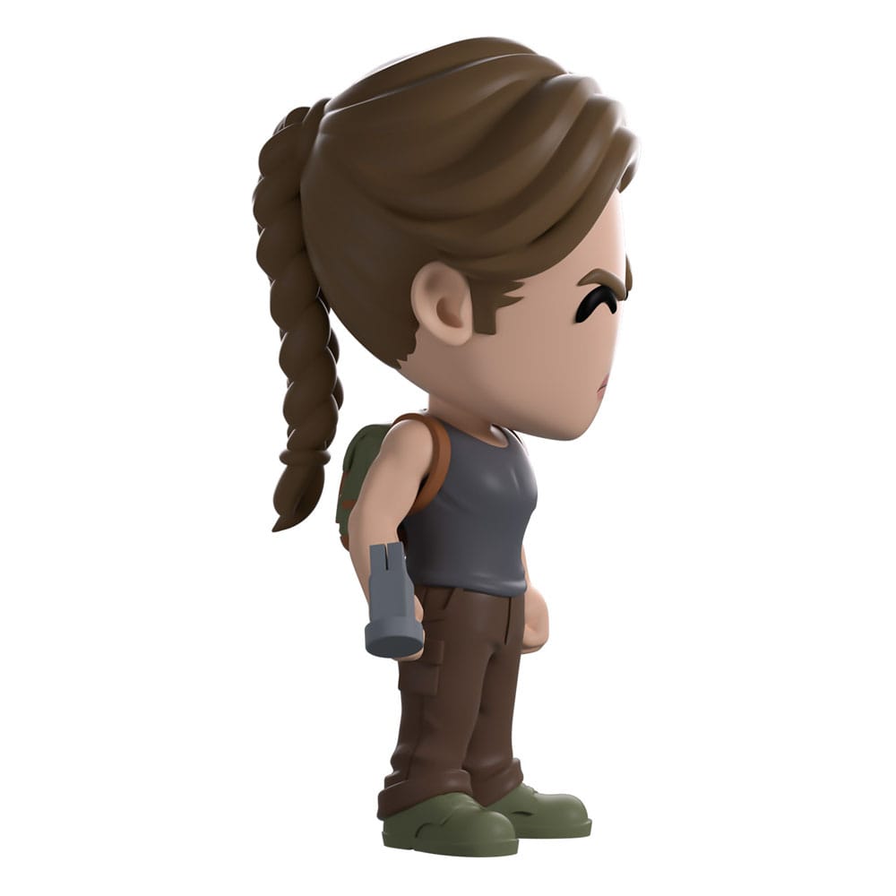 Figura Youtooz Abby #3 - The Last of Us