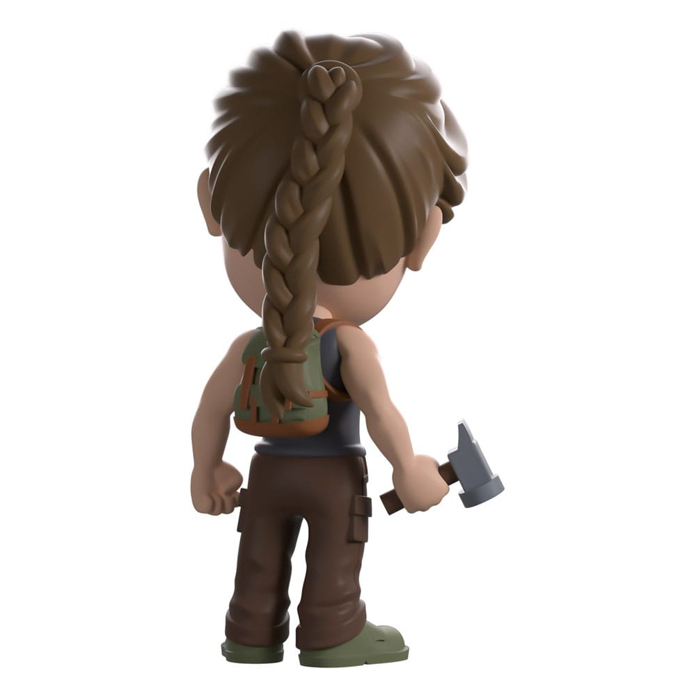 Figura Youtooz Abby #3 - The Last of Us