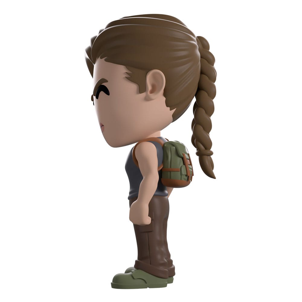Figura Youtooz Abby #3 - The Last of Us
