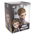 Figura Youtooz Abby #3 - The Last of Us