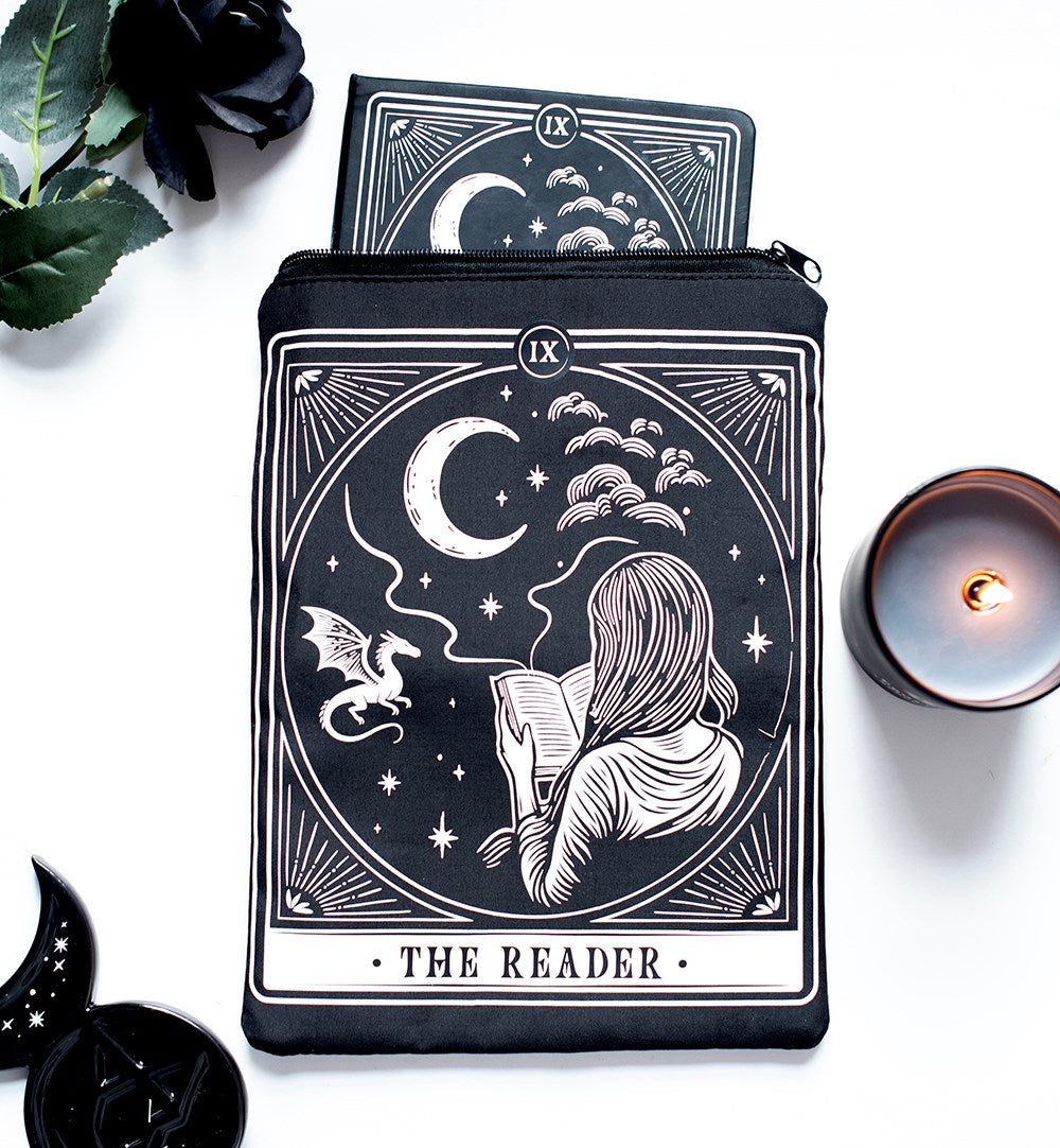 Funda para Libros The Reader