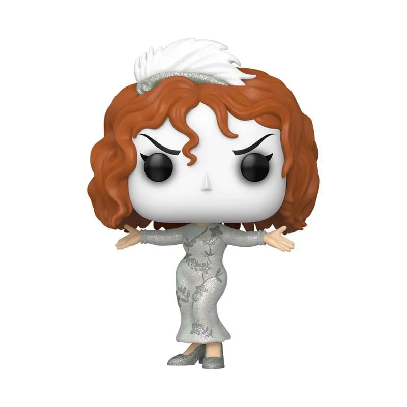 Funko Pop! Baby Firefly Glitter #1852 – La Casa de los 1000 Cadáveres