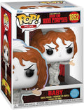 Funko Pop! Baby Firefly Glitter #1852 – La Casa de los 1000 Cadáveres