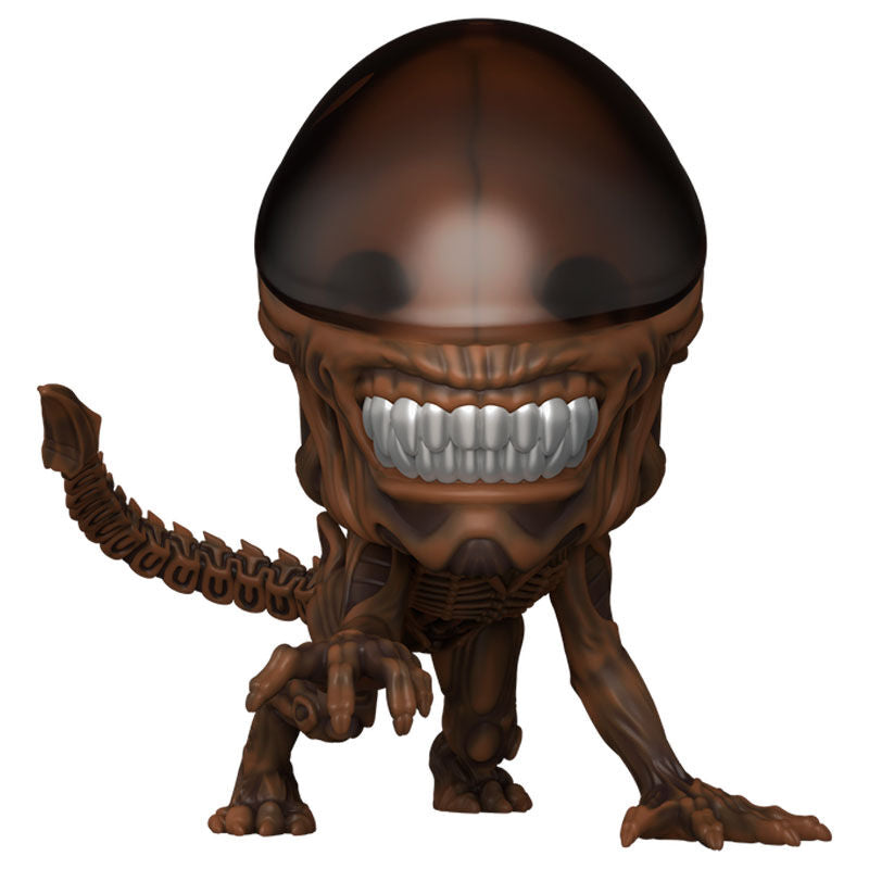 Funko Pop! Super The Runner #1768 – Alien 3
