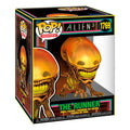 Funko Pop! Super Alien 3 – The Runner Black Light #1769