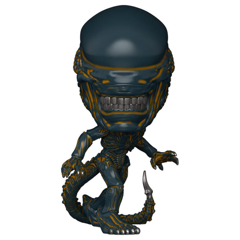 Funko Pop! Super Xenomorfo #1768 – Alien: Earth