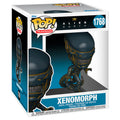 Funko Pop! Super Xenomorfo #1768 – Alien: Earth