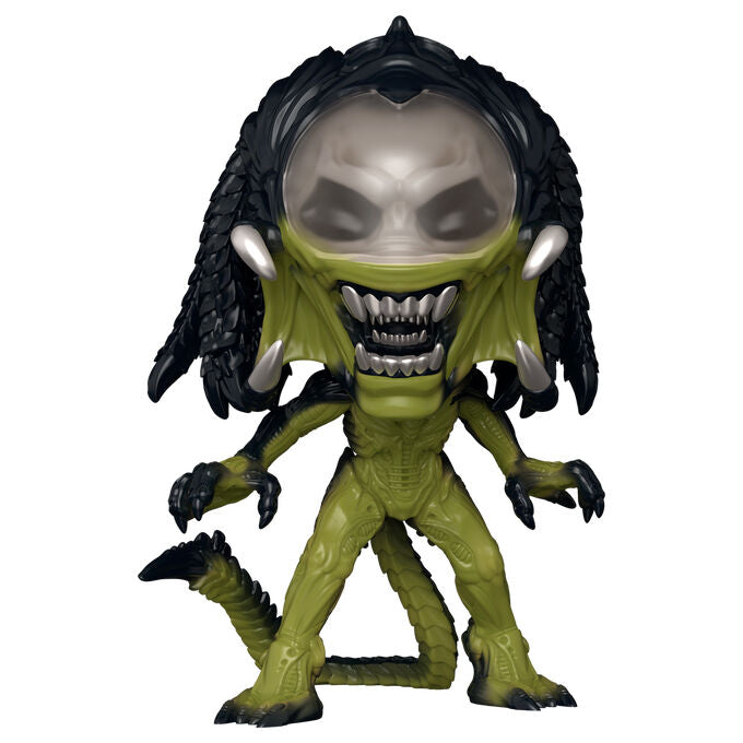 Funko Pop! Super Predalien #1997 – Aliens vs. Predator: Requiem