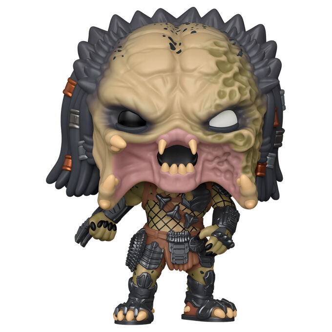 Funko Pop! Depredador Lobo #1998 – Alien vs. Predator: Requiem