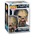 Funko Pop! Depredador Lobo #1998 – Alien vs. Predator: Requiem