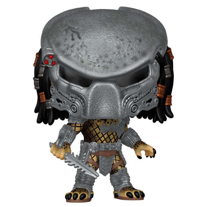 Funko Pop! Depredador Toro #1999 – Alien vs. Predator: Requiem