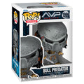 Funko Pop! Depredador Toro #1999 – Alien vs. Predator: Requiem