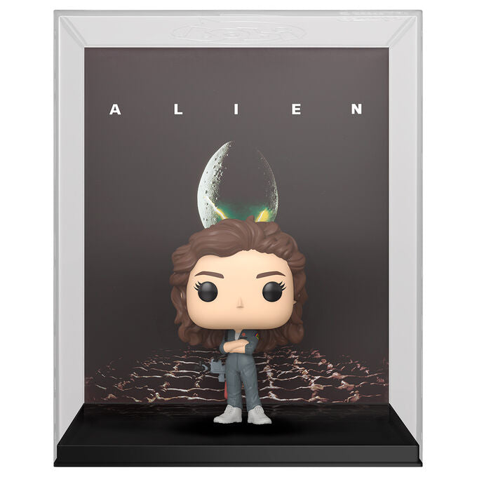 Funko Pop! VHS Cover Ripley #23 – Alien