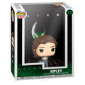 Funko Pop! VHS Cover Ripley #23 – Alien
