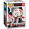Funko POP! Art the Clown Bloody #1592 – Terrifier 2