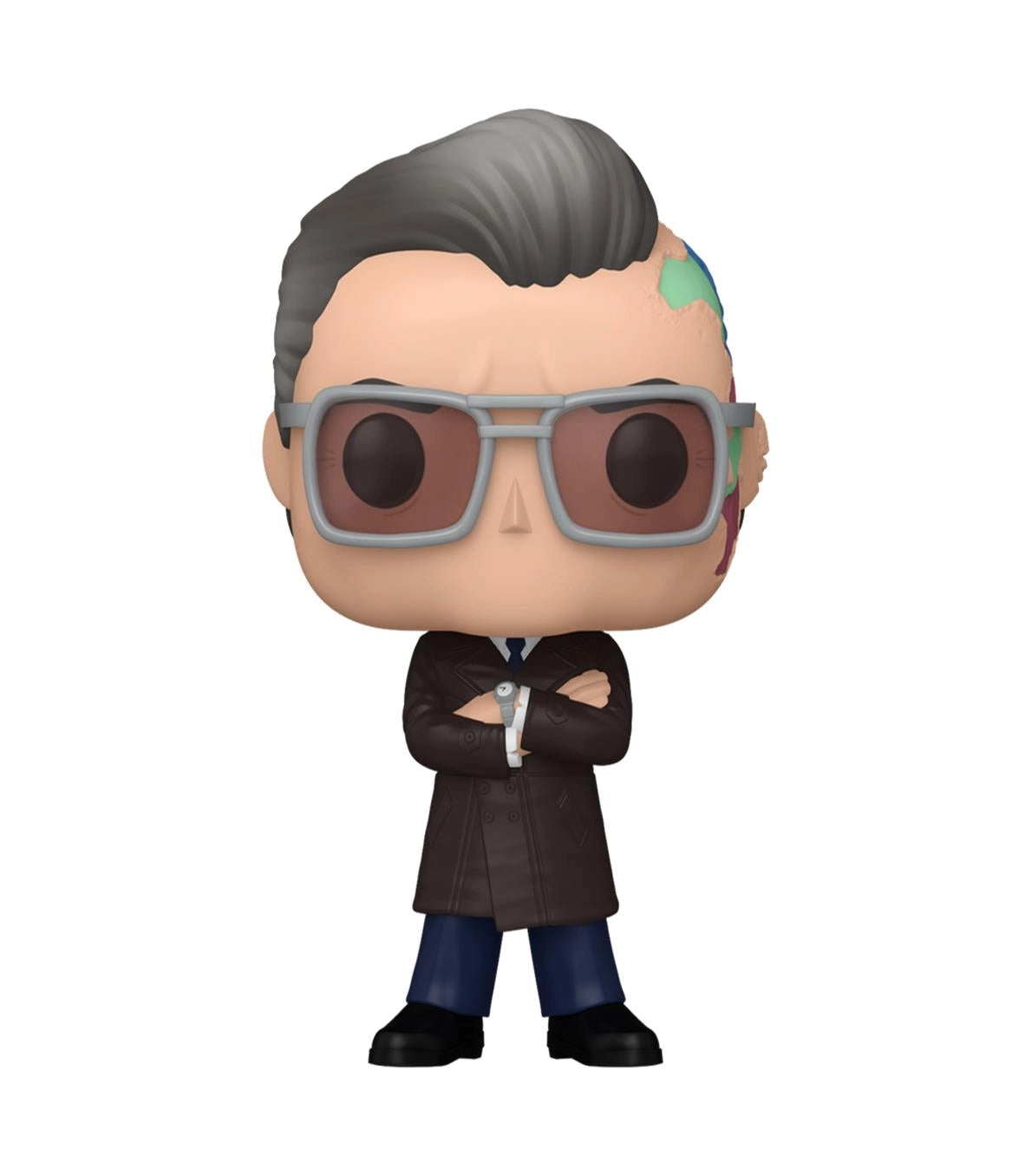 Funko Pop! Wolf Jackson (Glow) #1826 – Beetlejuice Beetlejuice
