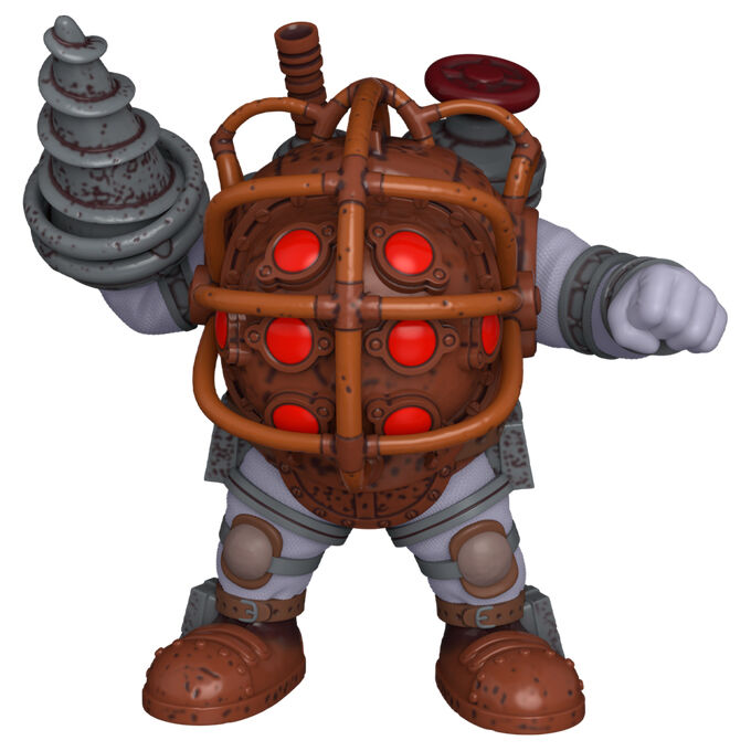 Funko Pop! Super Big Daddy #1145 – BioShock