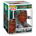 Funko Pop! Super Big Daddy #1145 – BioShock