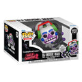 Funko POP! DJ Music Man #1131 – Five Nights at Freddy’s: Help Wanted 2