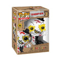 Funko Pop! Art el Payaso Doodles #2084 - Terrifier