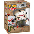 Funko POP! Jason Doodles #2082 – Viernes 13