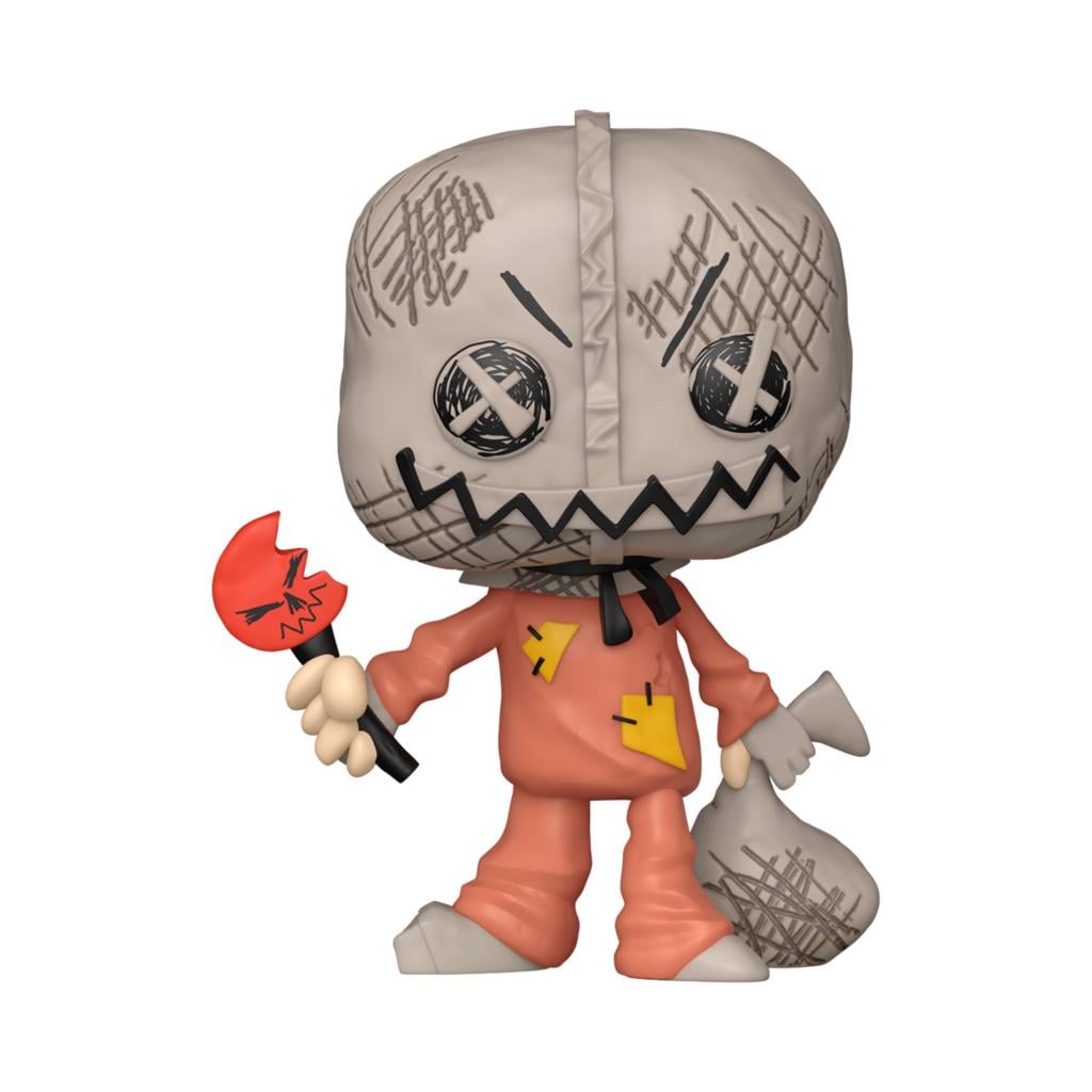 Funko Pop! Sam Doodles #2085 - Trick 'r Treat