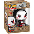 Funko Pop! Billy en Triciclo Doodles #2083 - Saw