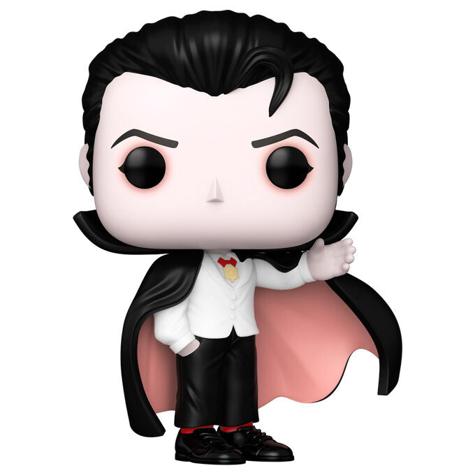 Funko Pop! Drácula #2411 – Universal Monsters