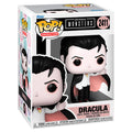 Funko Pop! Drácula #2411 – Universal Monsters