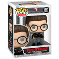 Funko Pop! Egon Spengler #1883 – Cazafantasmas II