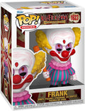 Funko POP! Frank #1623 – Killer Klowns from Outer Space