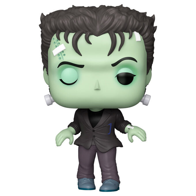 Funko Pop! Frankenstein #2409 – Universal Monsters