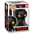 Funko Pop! Savini Jason #1160 – Viernes 13: El videojuego
