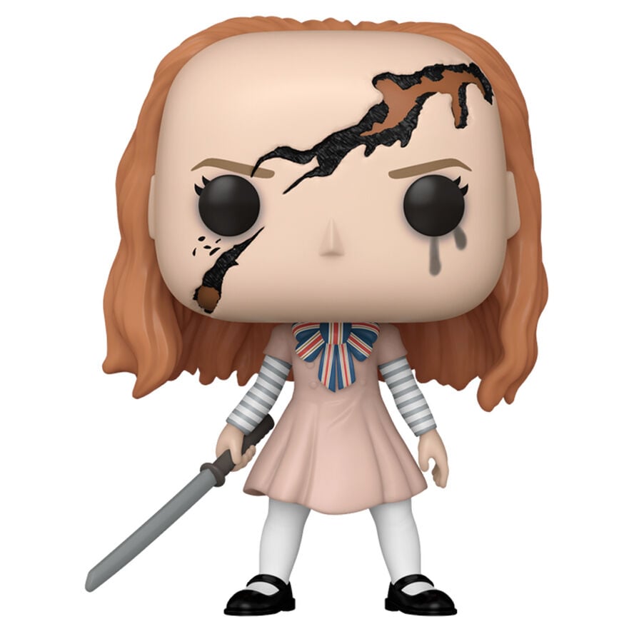 Funko POP! M3GAN #1001 – Funko Fusion