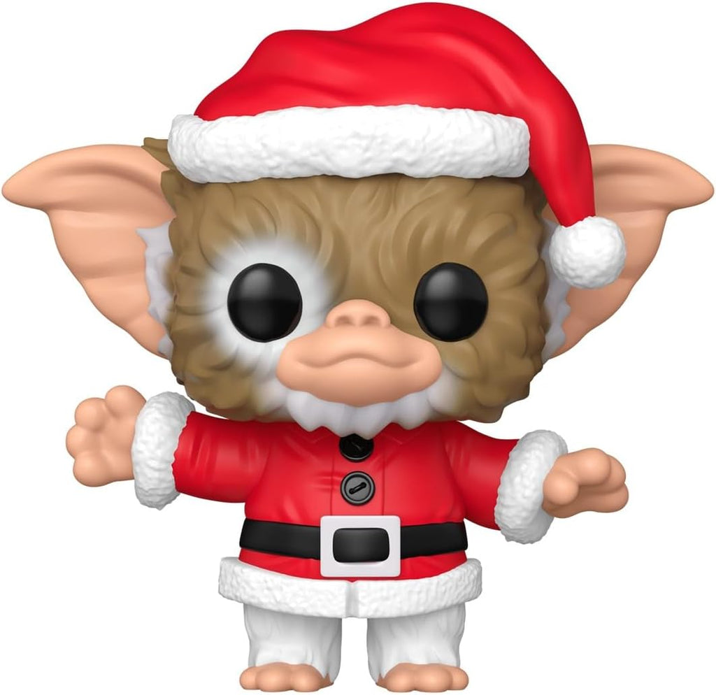 Funko POP! Gizmo Navideño #2094 – Gremlins