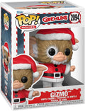 Funko POP! Gizmo Navideño #2094 – Gremlins